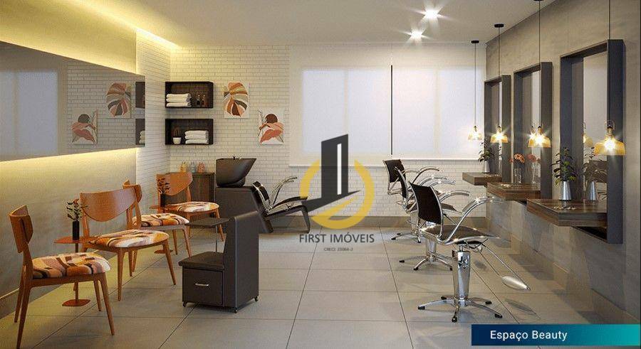 Apartamento à venda com 2 quartos, 52m² - Foto 16