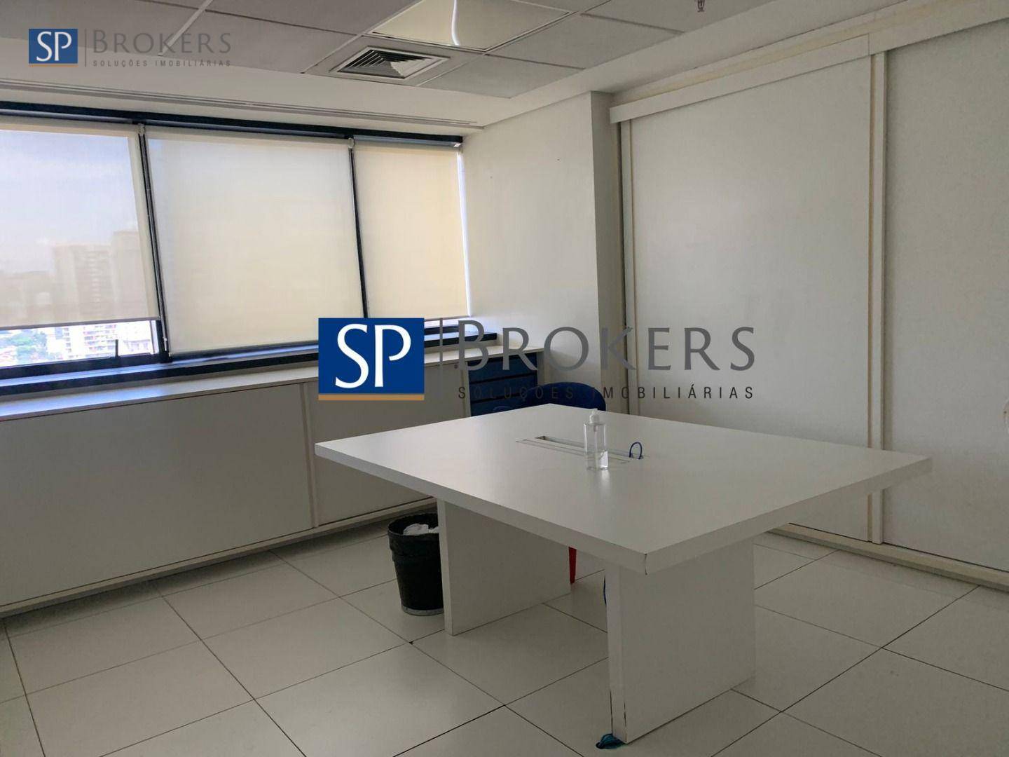 Conjunto Comercial-Sala para alugar, 572m² - Foto 16