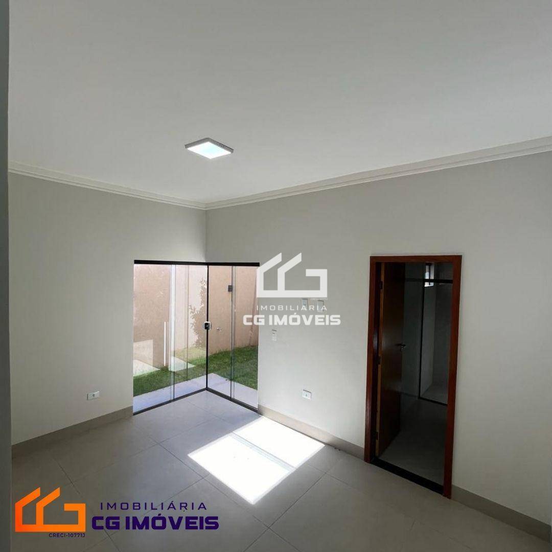 Casa à venda com 3 quartos, 140m² - Foto 5