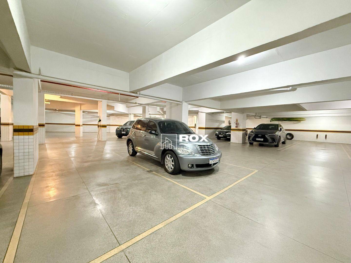 Apartamento para alugar com 4 quartos, 428m² - Foto 58