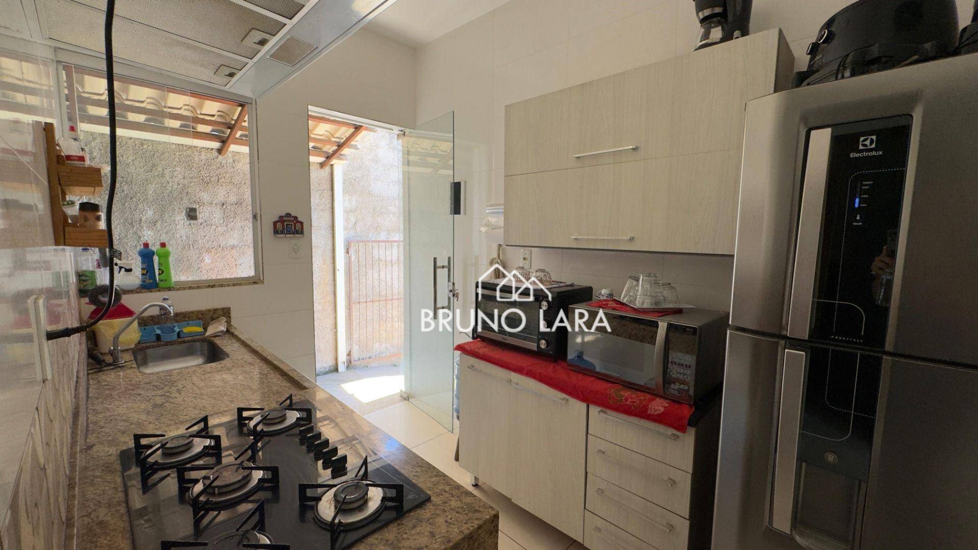 Casa, 2 quartos, 76 m² - Foto 2