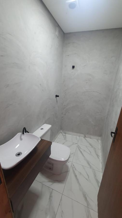 Sobrado à venda com 2 quartos, 130m² - Foto 7