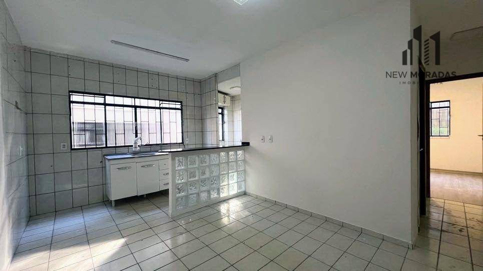 Apartamento à venda com 2 quartos, 50m² - Foto 2