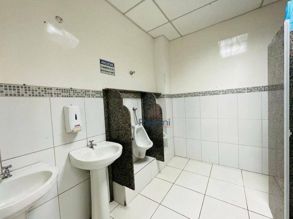 Loja-Salão para alugar, 250m² - Foto 15