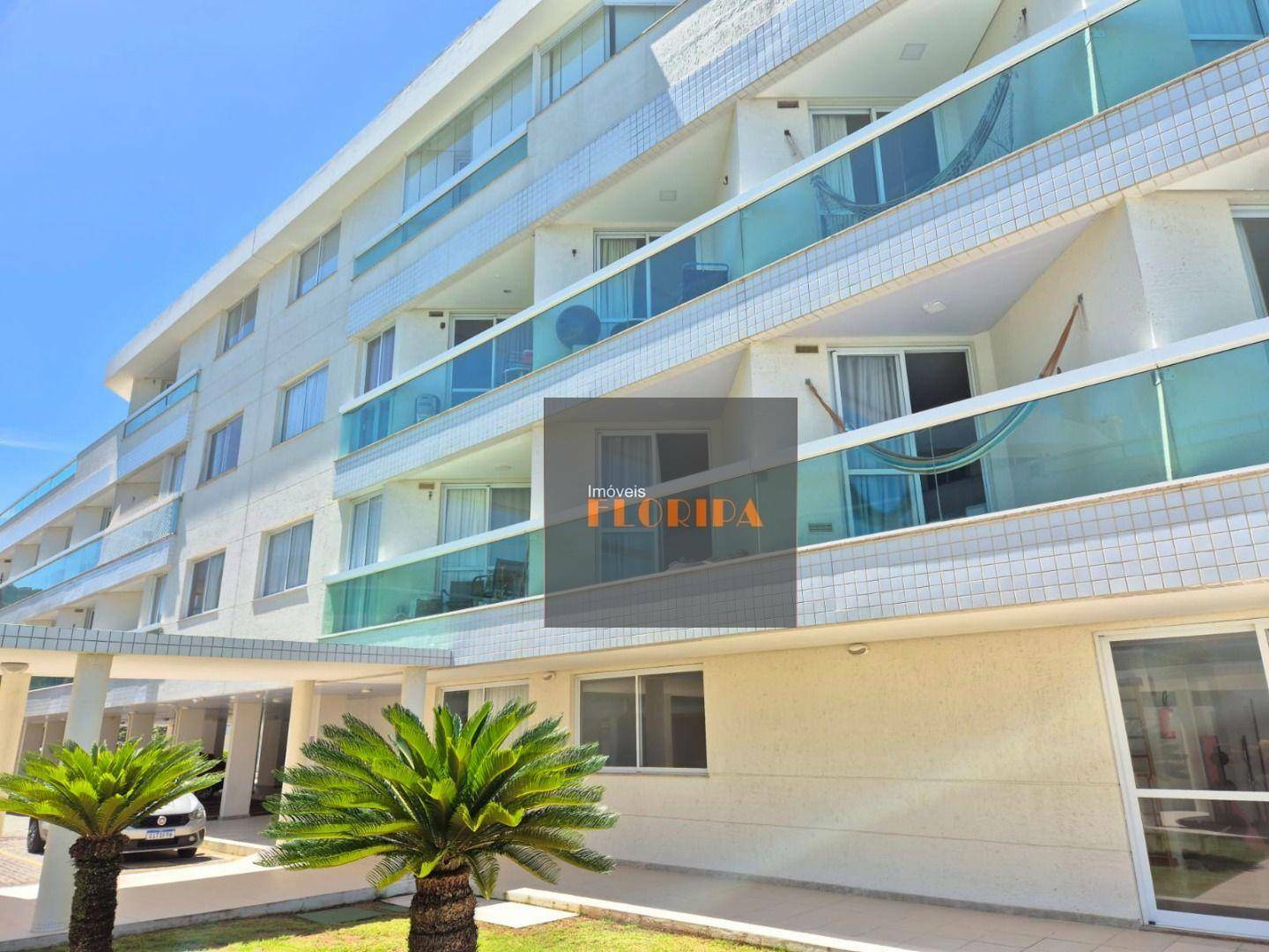 Apartamento à venda com 1 quarto, 40m² - Foto 16