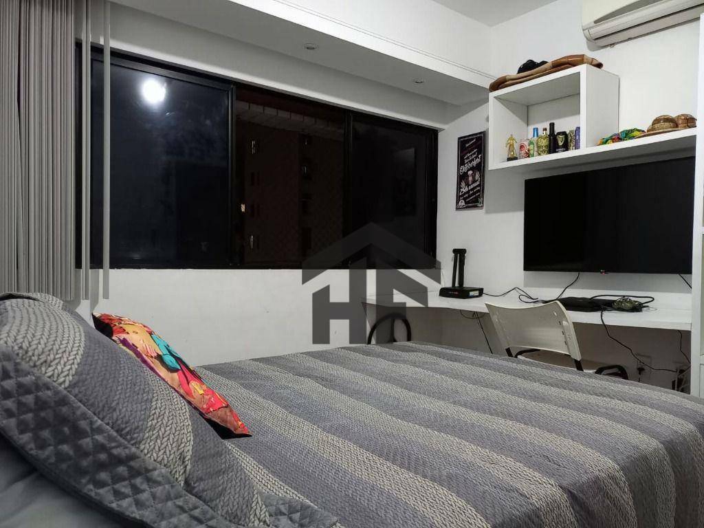 Apartamento à venda com 3 quartos, 154m² - Foto 16