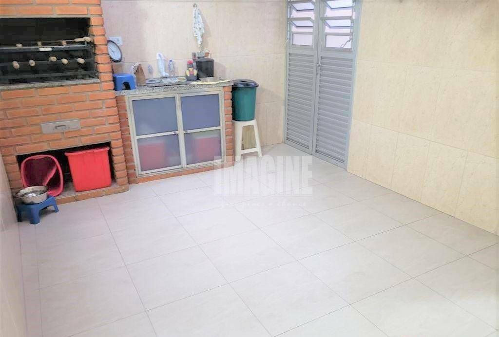 Sobrado à venda com 3 quartos, 210m² - Foto 16