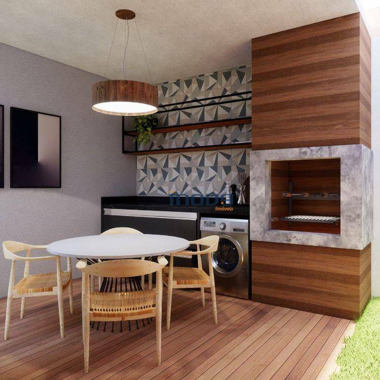 Casa à venda com 3 quartos, 93m² - Foto 5