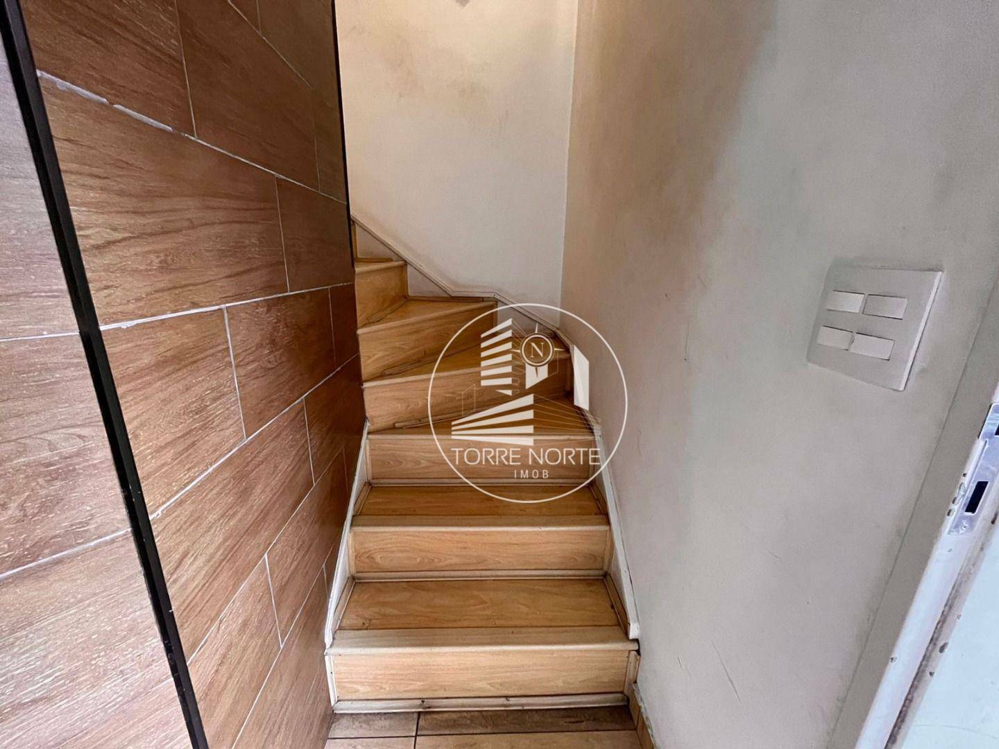 Sobrado à venda com 3 quartos, 120m² - Foto 13