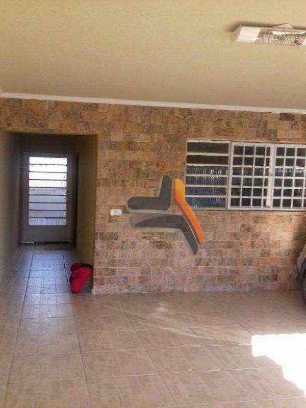 Casa à venda com 3 quartos, 200m² - Foto 6