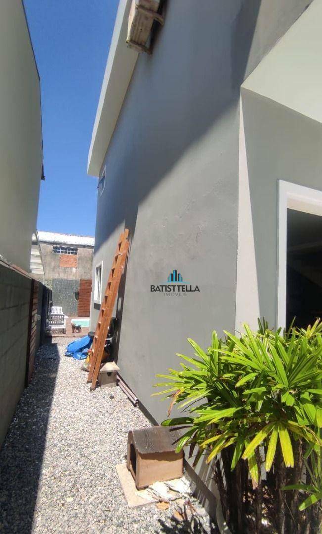 Sobrado à venda com 2 quartos, 143m² - Foto 10