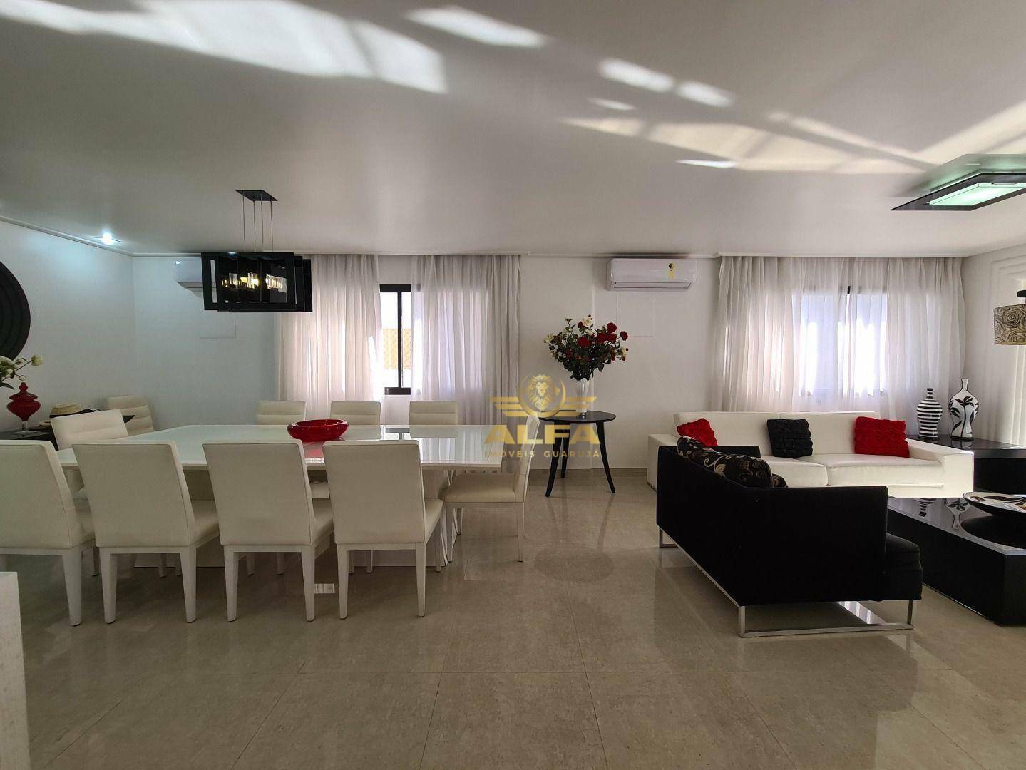 Apartamento à venda com 5 quartos, 224m² - Foto 9