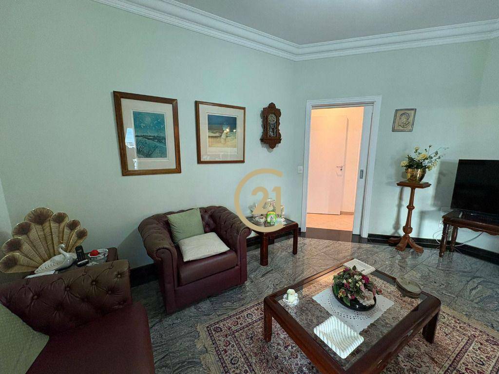 Apartamento à venda com 4 quartos, 264m² - Foto 9