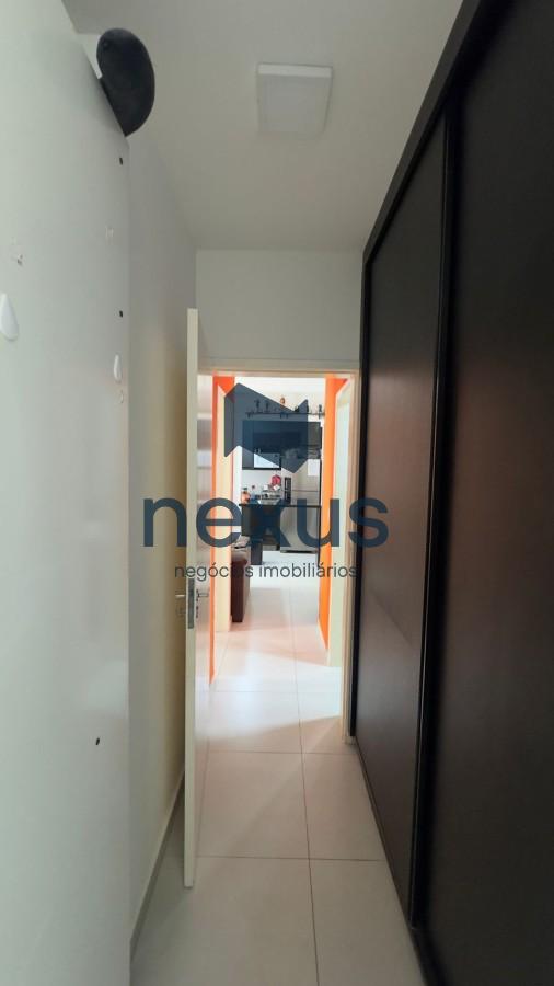 Apartamento, 2 quartos - Foto 10