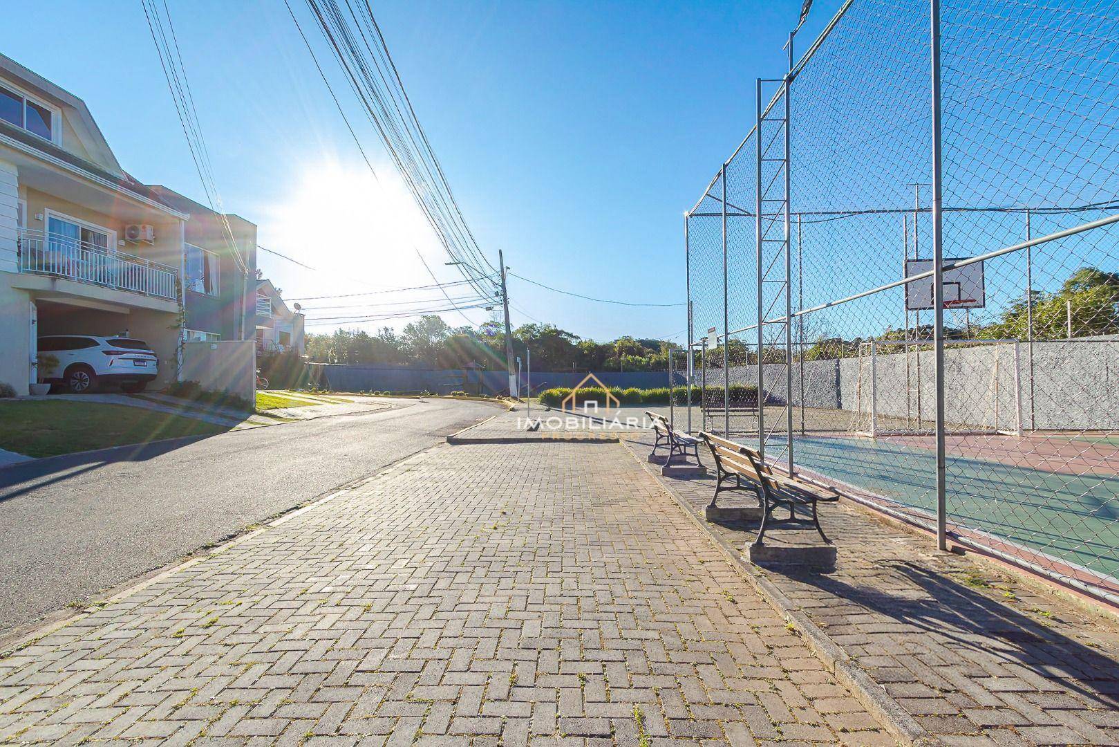 Sobrado à venda com 3 quartos, 138m² - Foto 39
