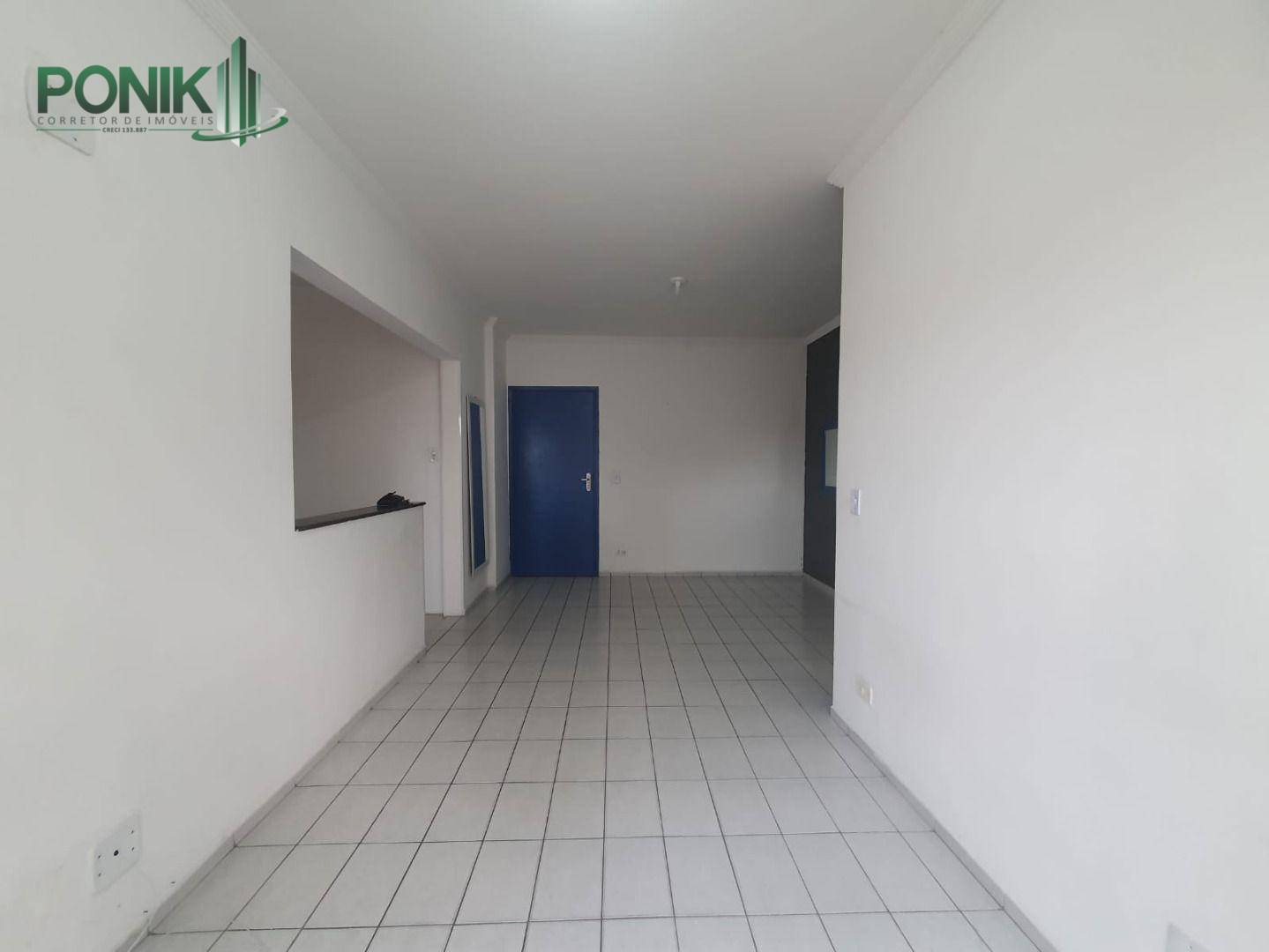 Apartamento à venda com 1 quarto, 51m² - Foto 4