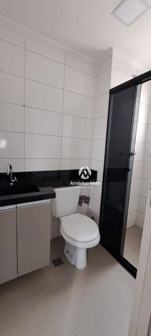 Apartamento à venda com 2 quartos, 40m² - Foto 3