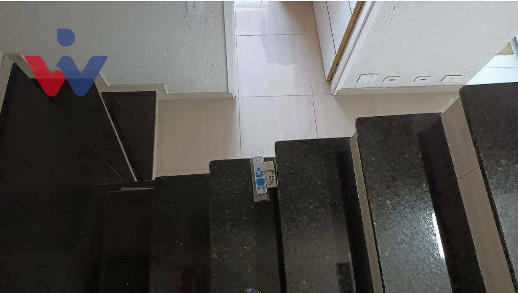 Apartamento à venda com 3 quartos, 115m² - Foto 8