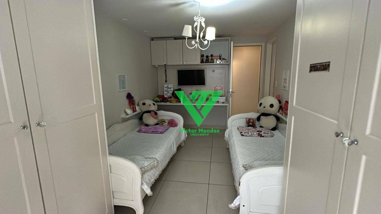 Apartamento à venda com 3 quartos, 112m² - Foto 31