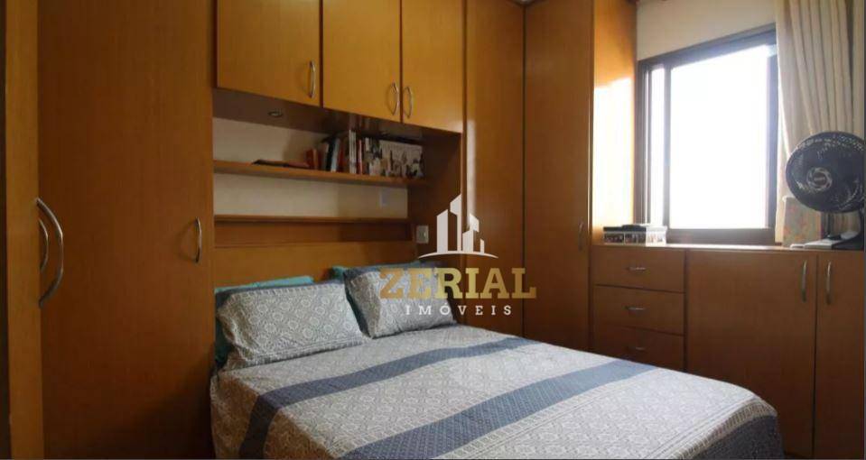 Apartamento à venda com 3 quartos, 107m² - Foto 12