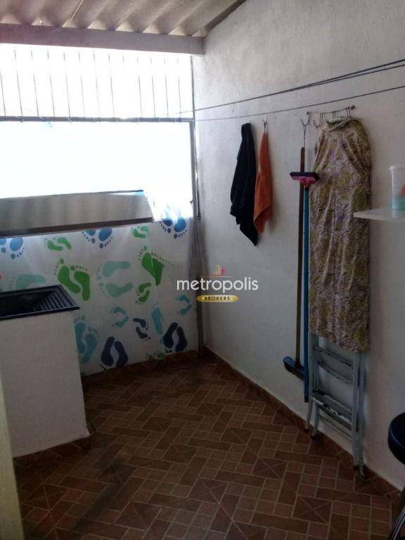 Sobrado à venda com 2 quartos, 117m² - Foto 25