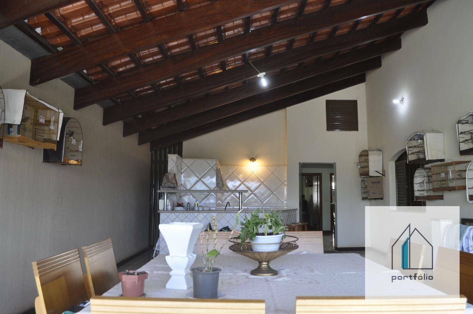 Casa à venda com 3 quartos, 520m² - Foto 21