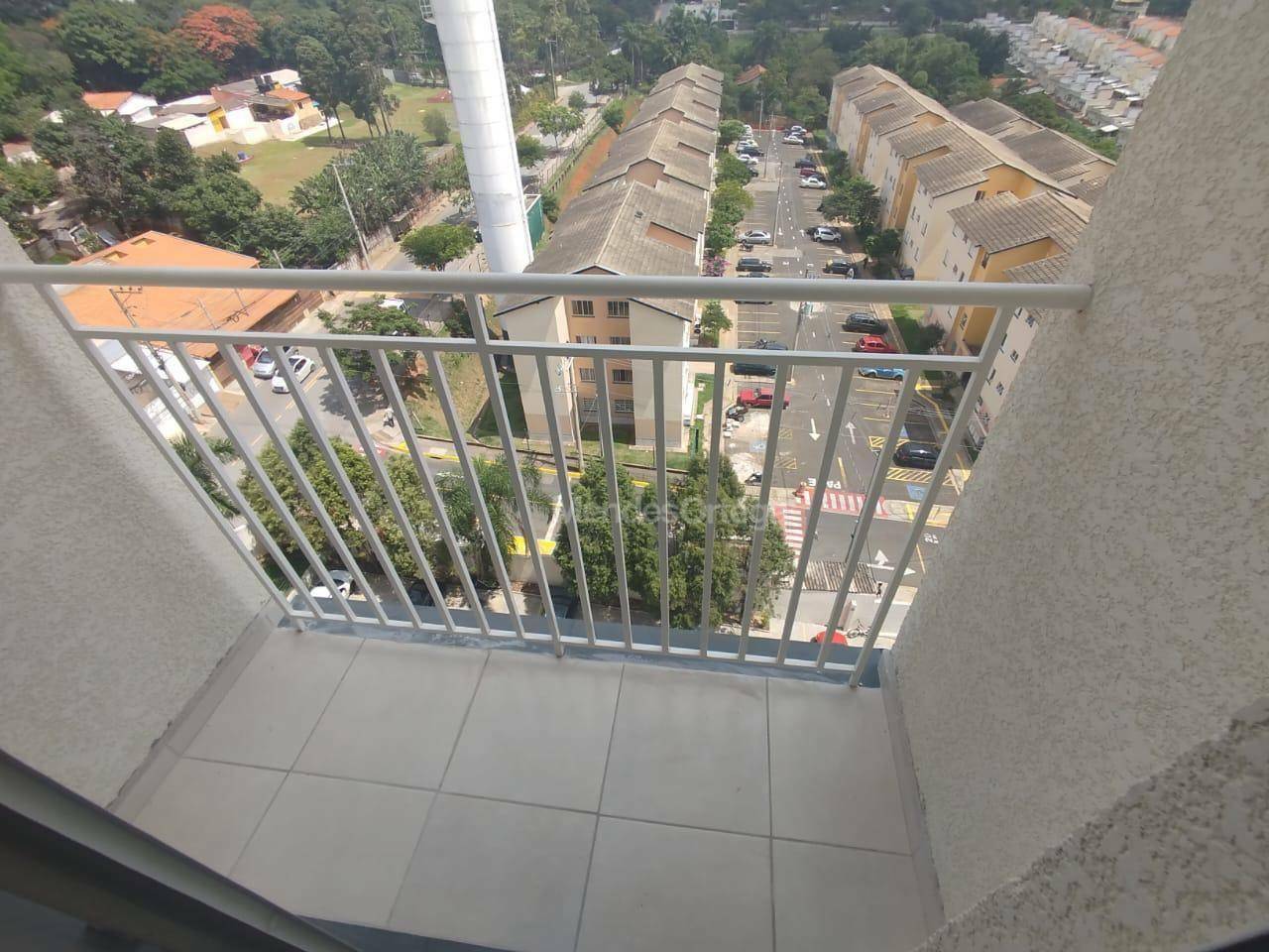 Apartamento à venda e aluguel com 1 quarto, 46m² - Foto 6