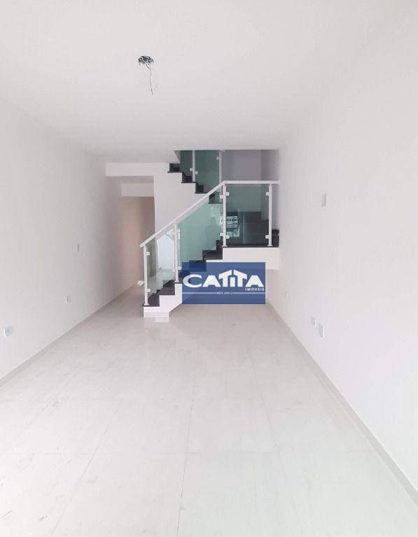 Sobrado à venda com 3 quartos, 177m² - Foto 9