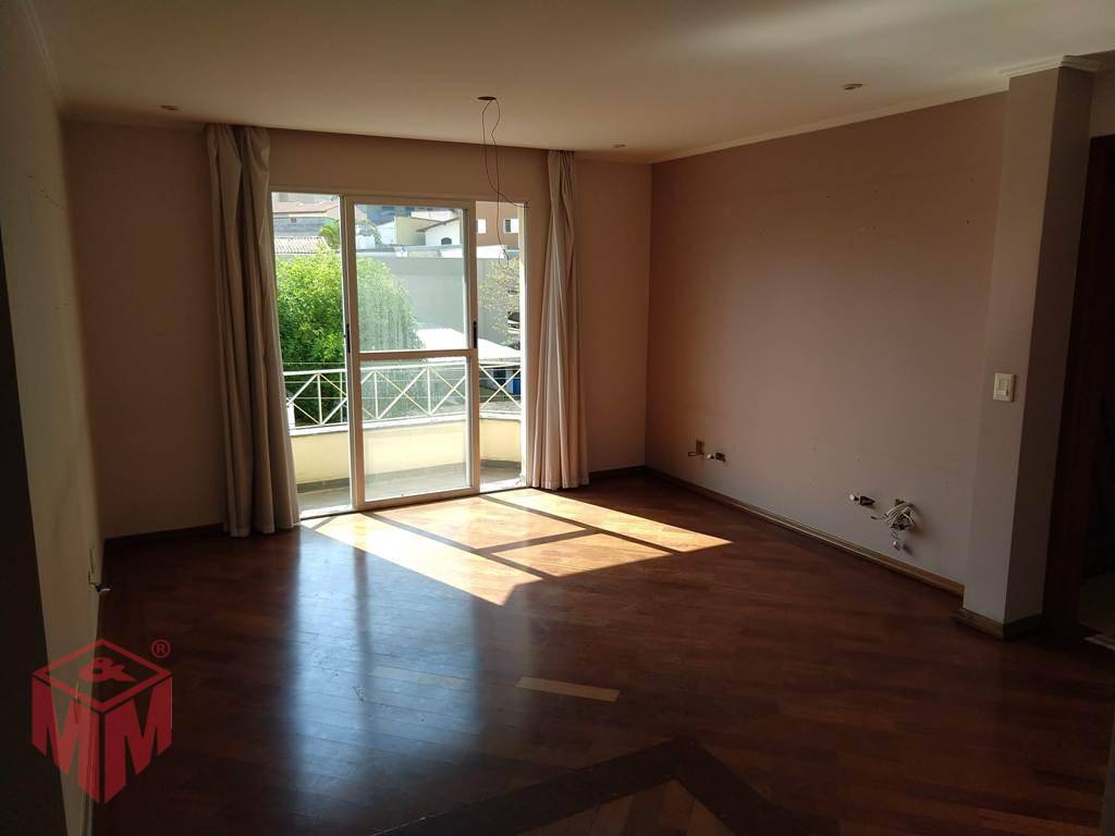 Apartamento à venda com 3 quartos, 98m² - Foto 2