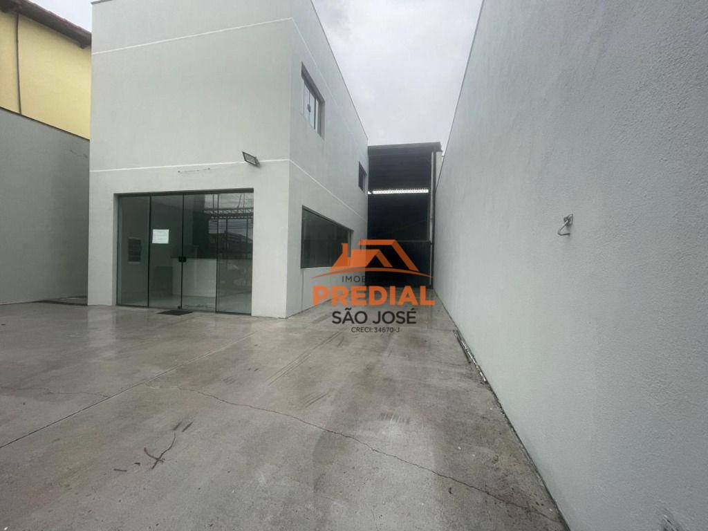 Depósito-Galpão-Armazém para alugar, 78m² - Foto 2