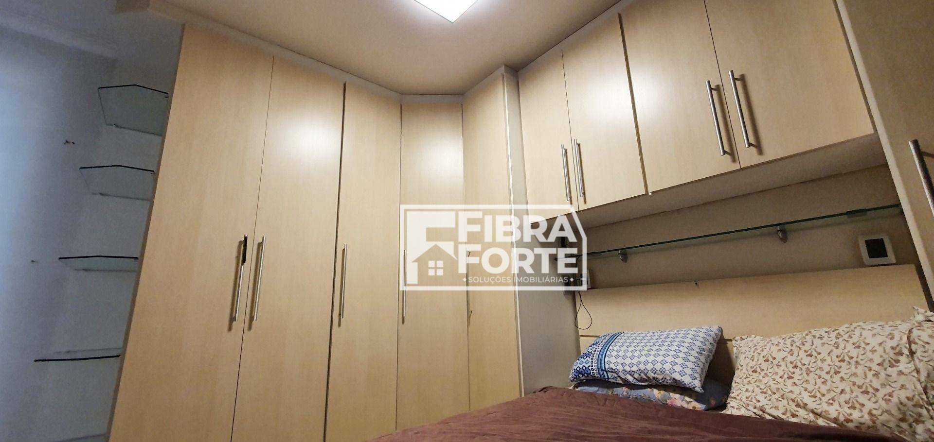 Apartamento à venda com 3 quartos, 73m² - Foto 8