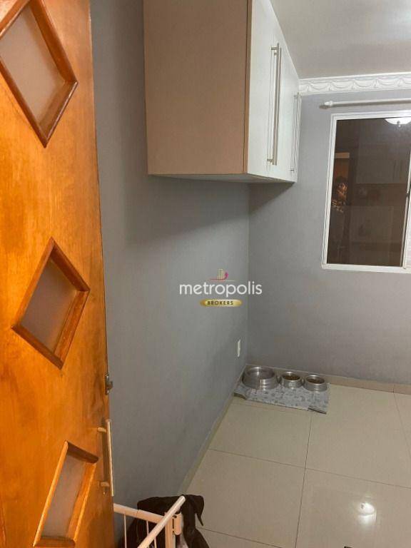 Apartamento à venda com 3 quartos, 57m² - Foto 11