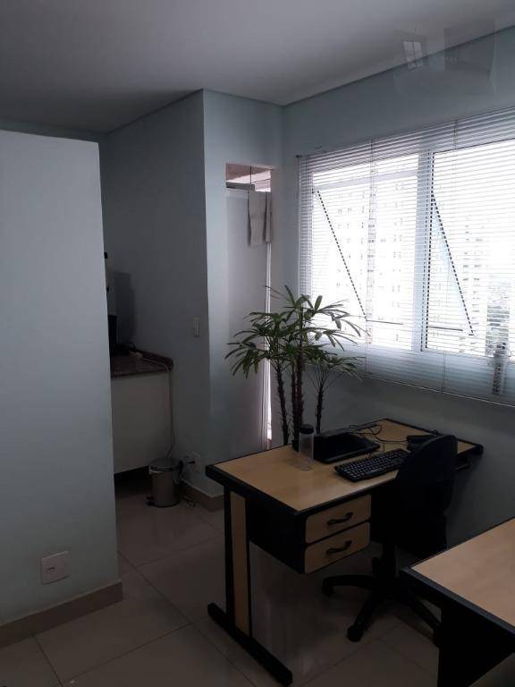 Conjunto Comercial-Sala à venda, 39m² - Foto 11