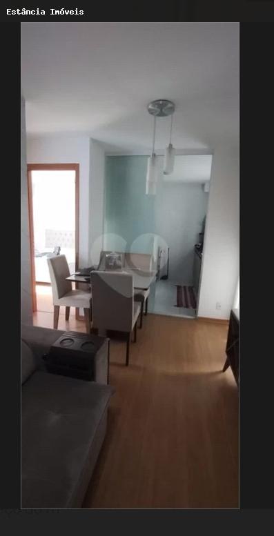 Apartamento à venda com 2 quartos, 45m² - Foto 22