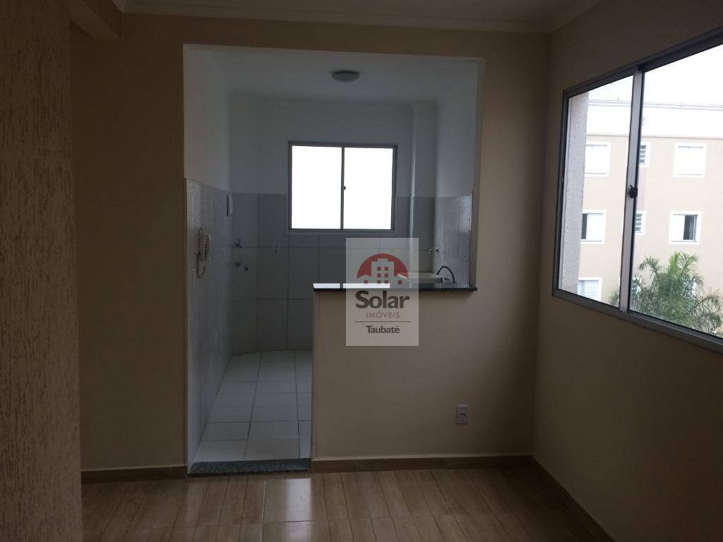 Apartamento à venda com 2 quartos, 45m² - Foto 6