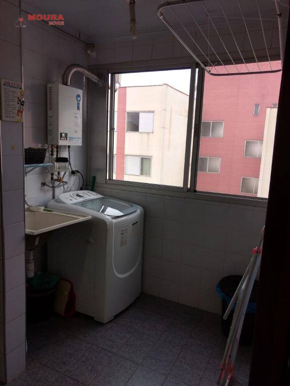 Apartamento à venda com 3 quartos, 85m² - Foto 10