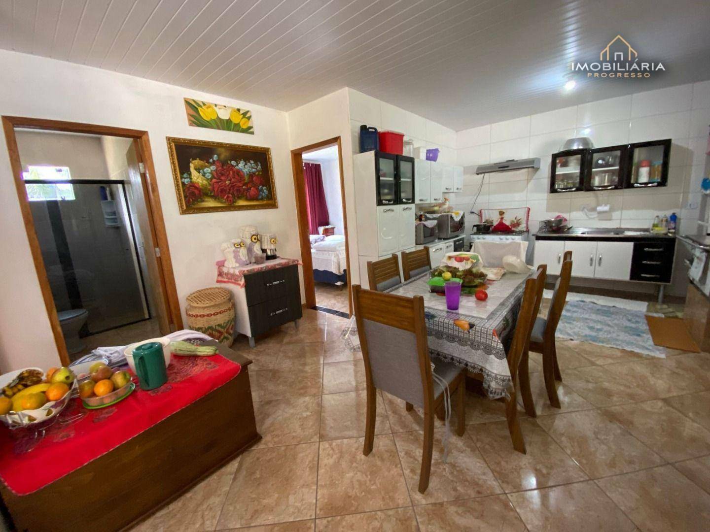 Chácara à venda com 2 quartos, 50m² - Foto 19