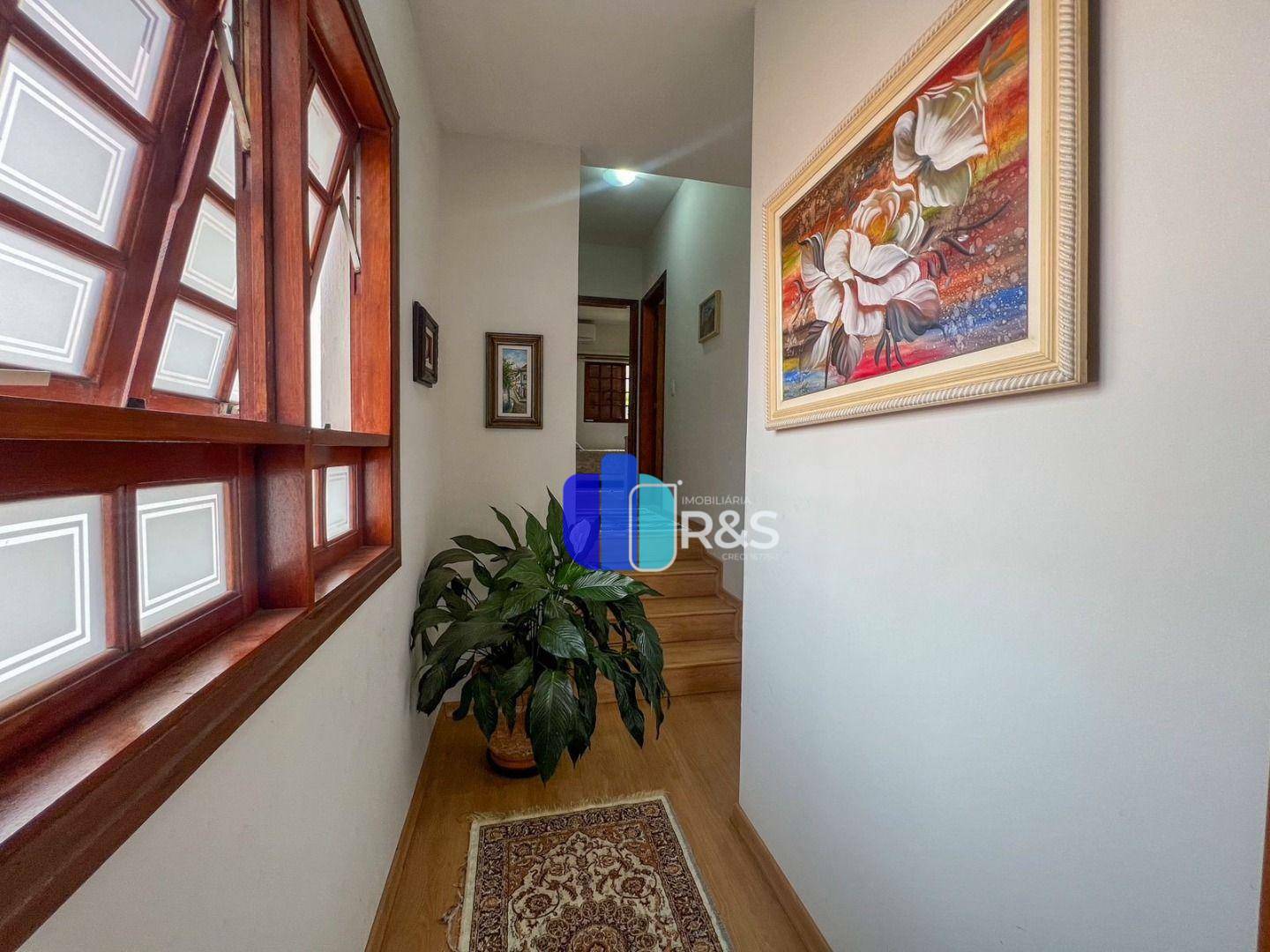 Casa de Condomínio à venda com 3 quartos, 199m² - Foto 10