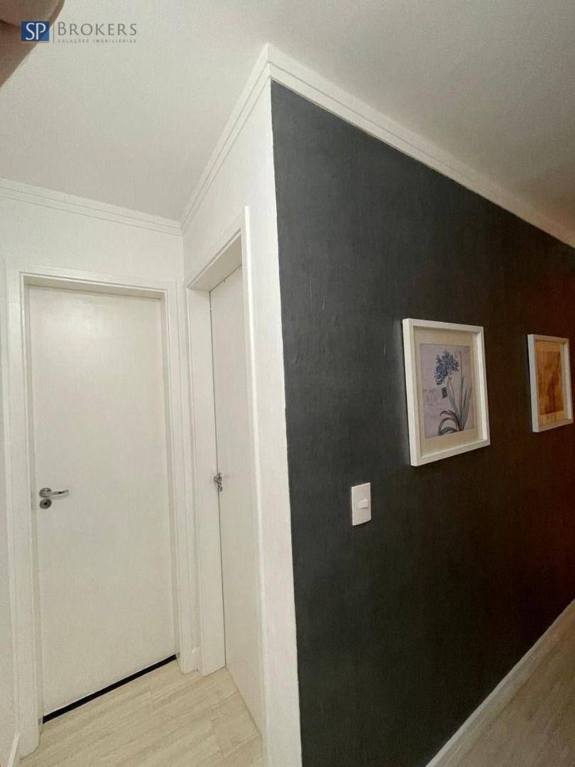 Apartamento à venda com 2 quartos, 45m² - Foto 8