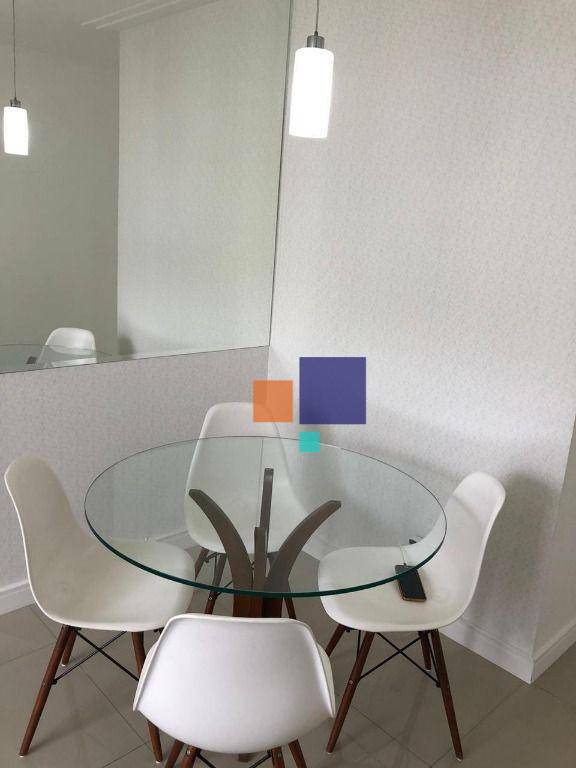 Apartamento para alugar com 2 quartos, 56m² - Foto 10