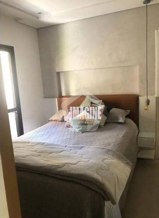 Apartamento à venda com 4 quartos, 125m² - Foto 12