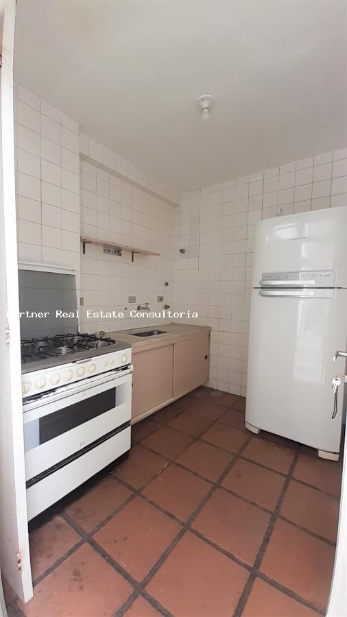 Apartamento à venda com 3 quartos, 125m² - Foto 26