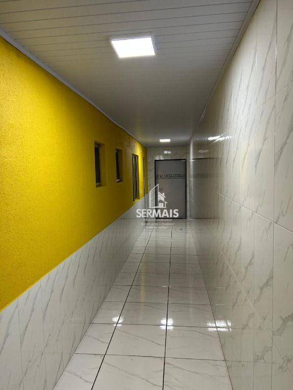 Casa à venda com 3 quartos, 100m² - Foto 6