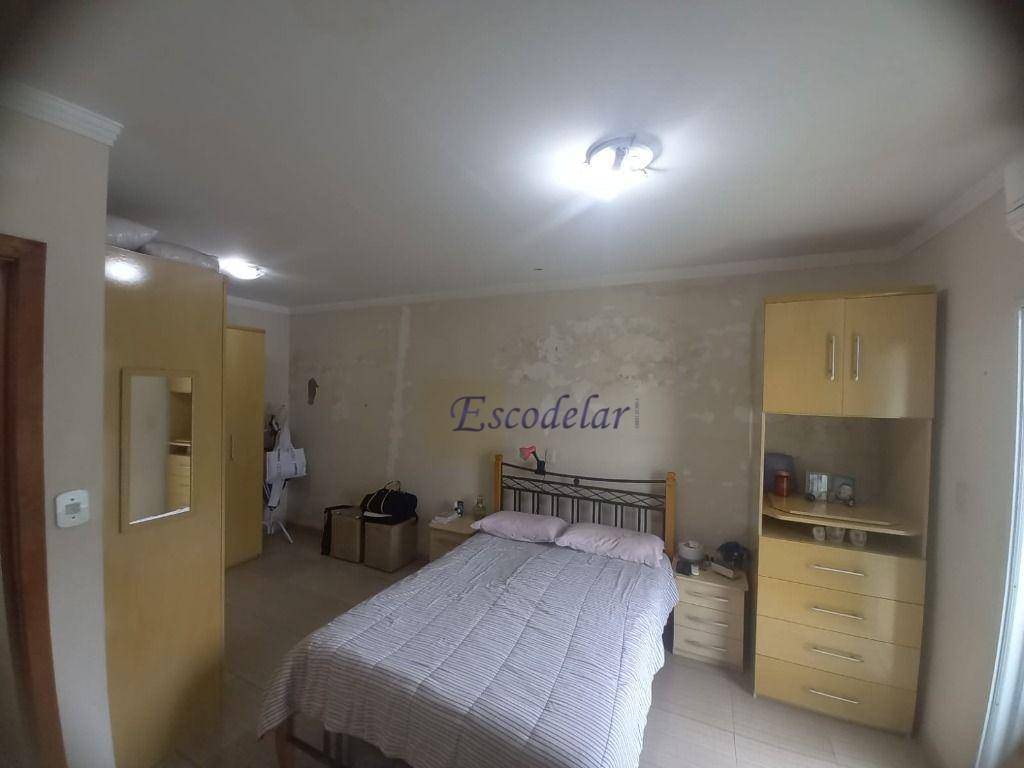 Casa de Condomínio à venda com 3 quartos, 212m² - Foto 4