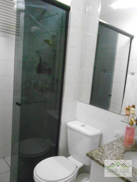 Apartamento à venda com 2 quartos, 50m² - Foto 5