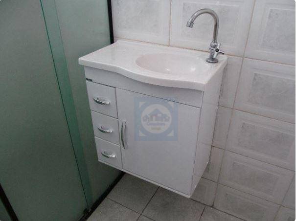 Apartamento para alugar com 1 quarto, 53m² - Foto 5