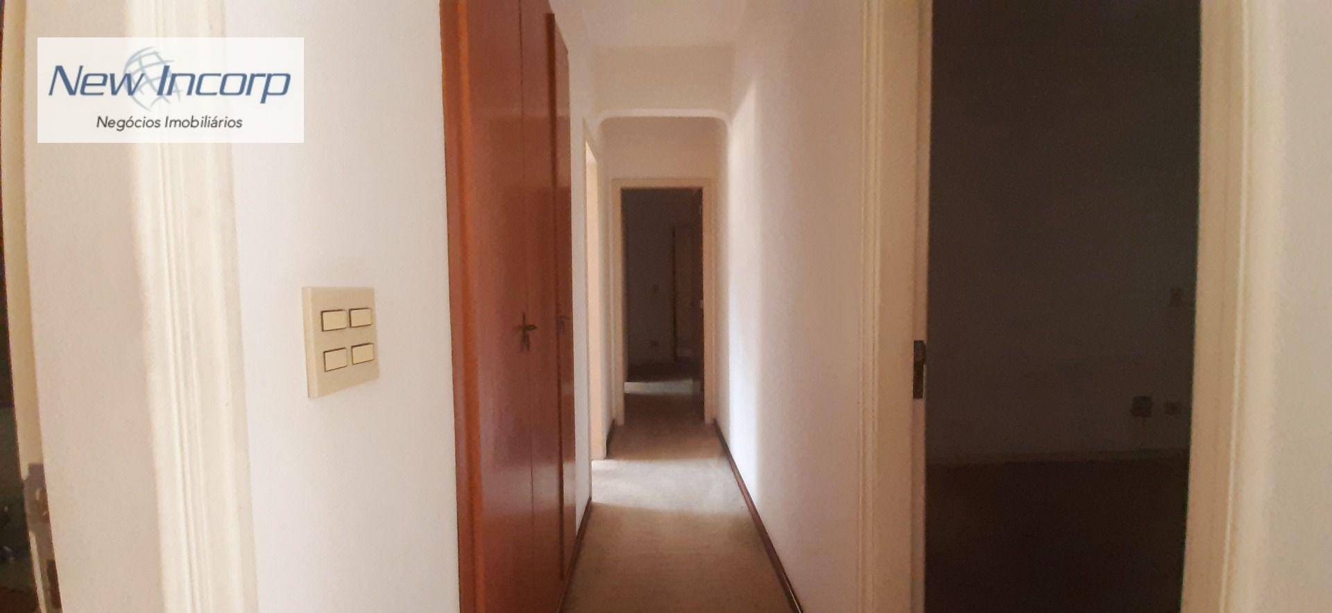 Apartamento à venda com 4 quartos, 157m² - Foto 10