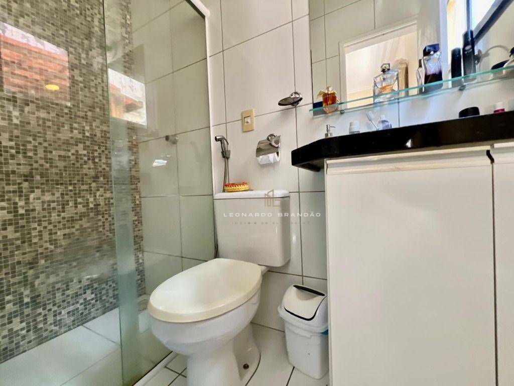 Casa à venda com 3 quartos, 130m² - Foto 22
