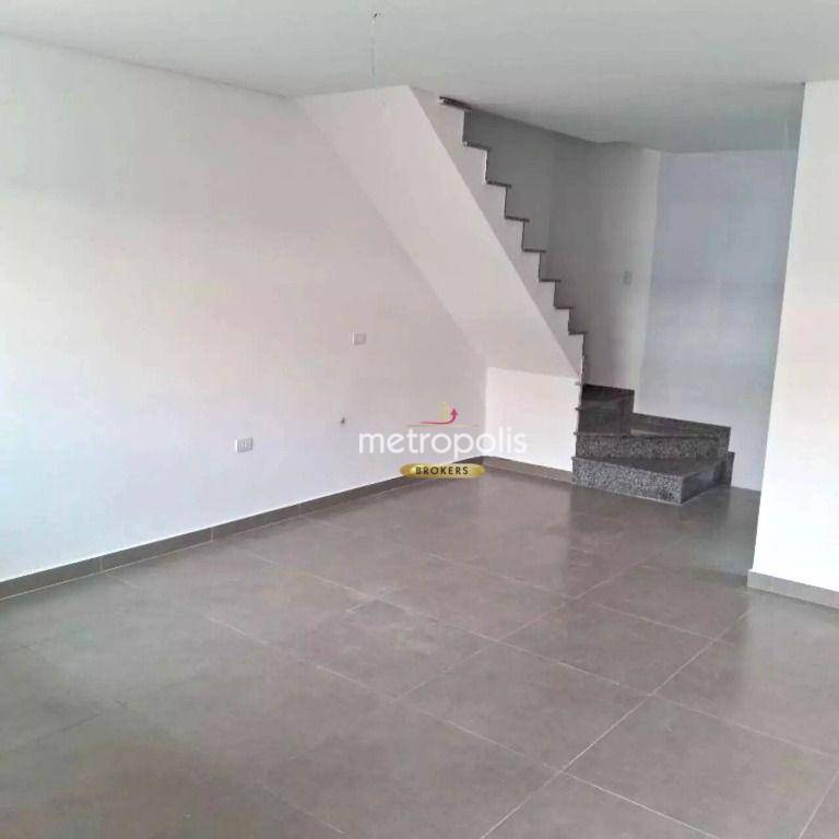 Sobrado à venda com 3 quartos, 80m² - Foto 5