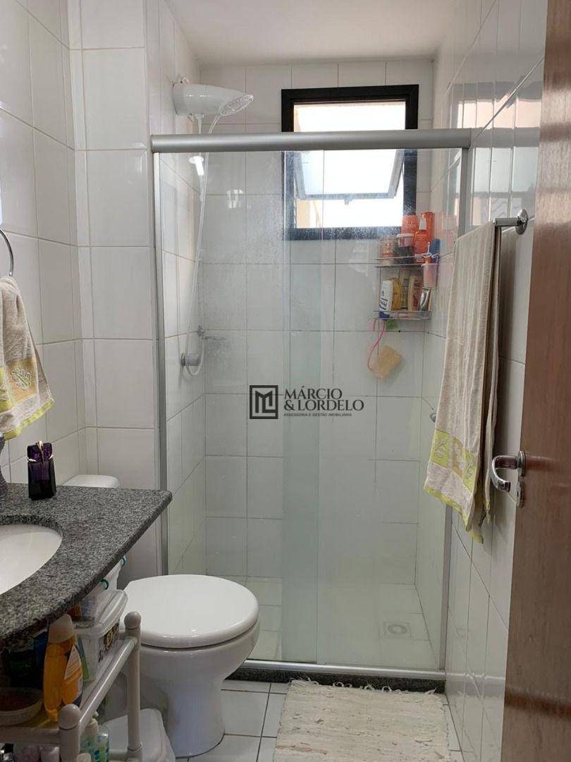 Apartamento à venda com 3 quartos, 86m² - Foto 11